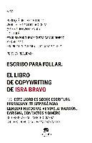 El libro de copywriting