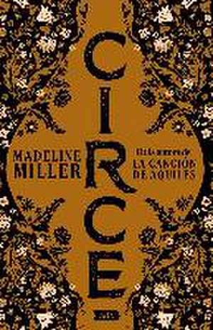 Circe [Adn] de Madeline Miller