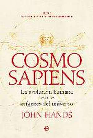 Cosmosapiens