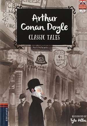 Arthur Conan Doyle de Arthur Conan - Sir Doyle