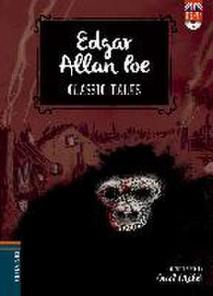 Edgar Allan Poe de Edgar Allan Poe