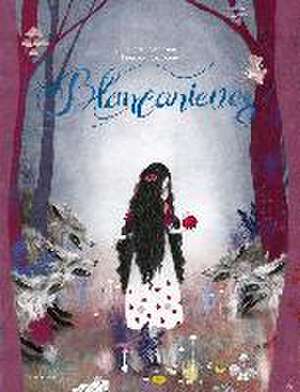 Blancanieves de Jacob Grimm