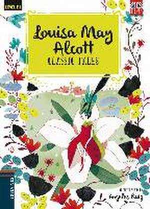 Louisa May Alcott de Louisa May Alcott