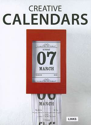 Creative Calendars de Linksbooks