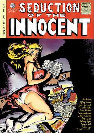 Seduction of the Innocent de Lance Hansen