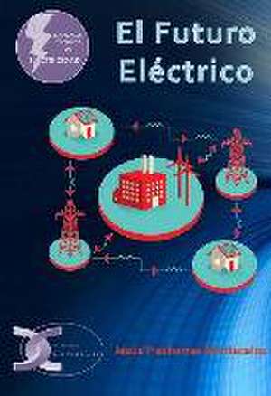 El futuro eléctrico de Jesús Trashorras Montecelos