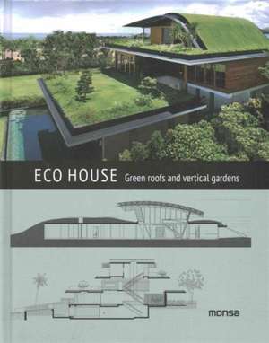 Eco House de Unknown