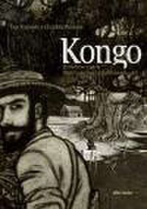 Kongo de Tom Tirabosco