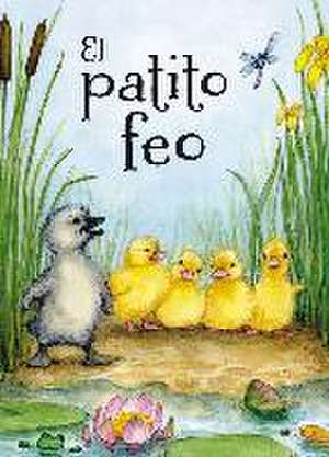 El Patito Feo = The Ugly Duckling de Nina Philipek