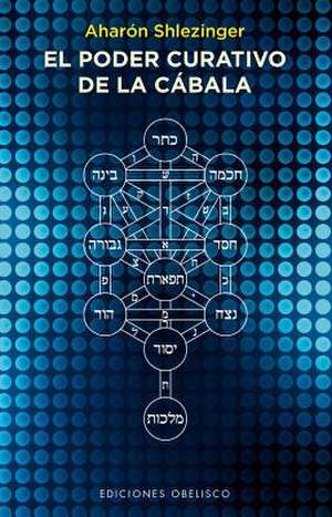 El Poder Curativo de La Cabala: Different But Just the Same