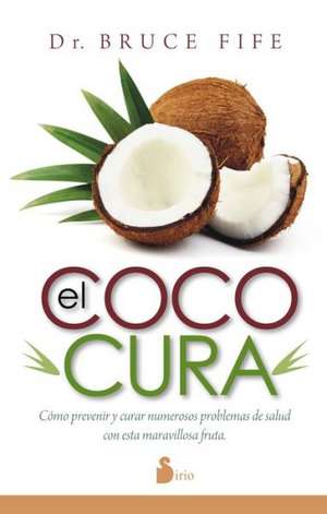 Coco Cura, El de Bruce Fife