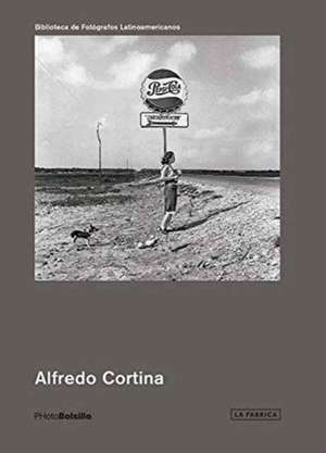 Alfredo Cortina de Alfredo Cortina