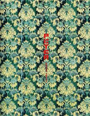 Carma Casulá Peter de Carma Casulá