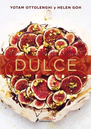 Dulce / Sweet de Yotam Ottolenghi