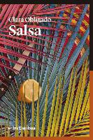 Salsa de Clara Obligado