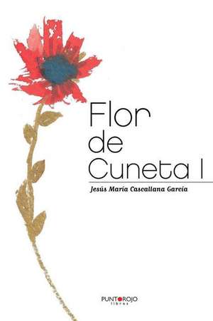 Flor de Cuneta I