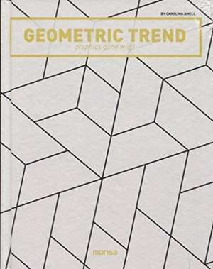 Geometric Trend de C Amell