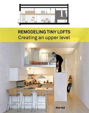 Remodeling Tiny Lofts de Unknown