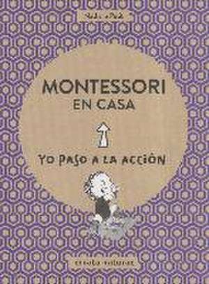 Montessori en casa