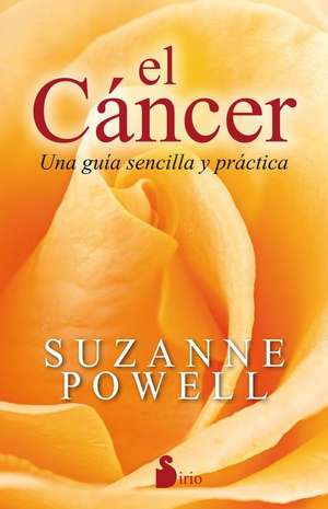 El Cancer de Suzanne Powell