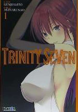 TRINITY SEVEN 01