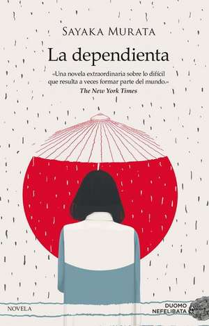 Dependienta, La de Sayaka Murata