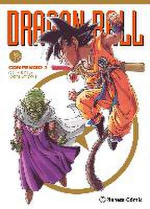 Dragon Ball, Compendio : guía de la animación I de Akira Toriyama