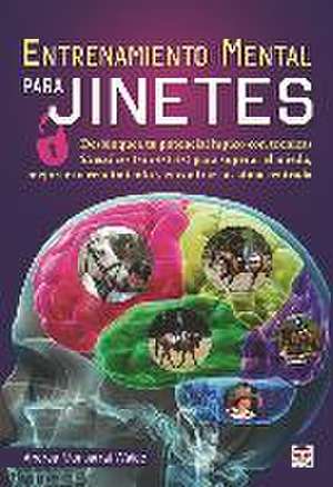 Entrenamiento mental para jinetes