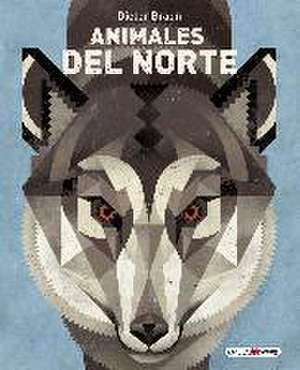 ANIMALES DEL NORTE