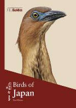 Chikara, O: Birds of Japan