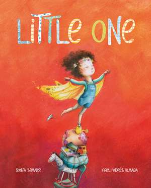 Little One de Ariel Andres Almada