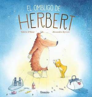 Ombligo de Herbert, El de Valerie D'Heur