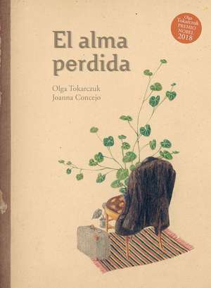 El Alma Perdida de Joanna Concejo