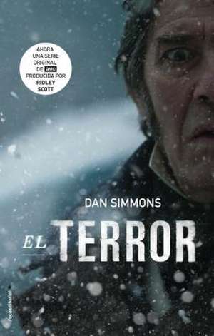 El Terror de Dan Simmons