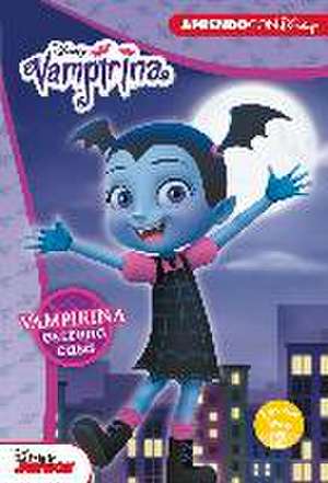 Disney, W: Vampirina estrena casa