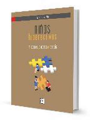 Niños hiperactivos : madres y padres en crisis de Isabel Orjales Villar