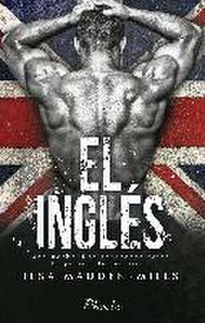 El inglés de Ilsa Madden-Mills