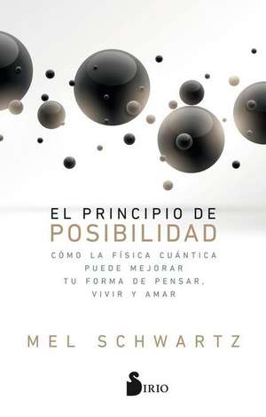 El Principio de la Posibilidad de Mel Schwartz