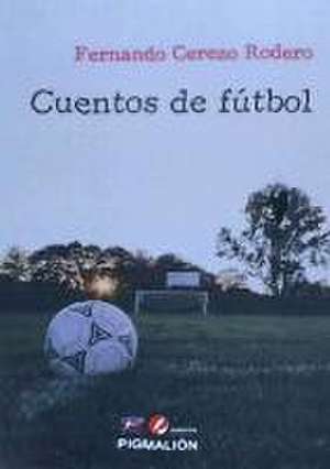 CUENTOS DE FUTBOL