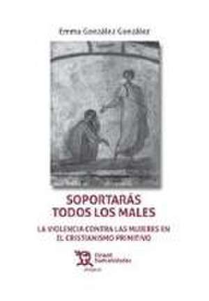 Soportarás todos los males de Emma González González