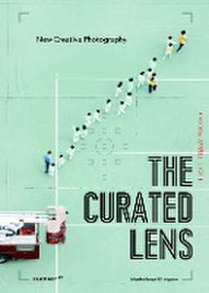 The Curated Lens de Wang Shaoqiang