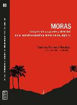 Moras : imaginarios de género y alteridad en la narrativa española femenina del siglo XX de Y. Romero Morales