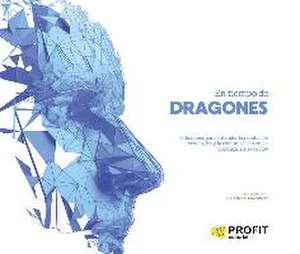 En tiempo de dragones de Xurxo Torres