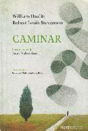 Caminar de Robert Louis Stevenson