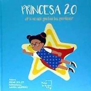 Soler Ramos, I: Princesa 2.0