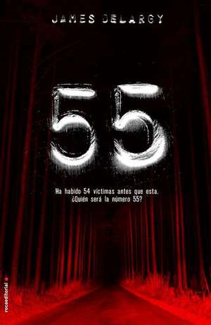 55 de James Delargy