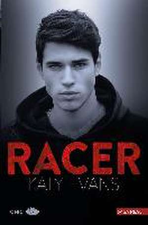 Racer de Katy Evans