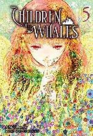 CHILDREN OF THE WHALES N 05