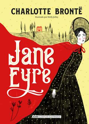 Jane Eyre de Charlotte Brontë