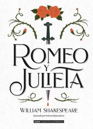 Romeo Y Julieta de William Shakespeare